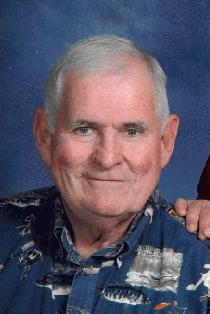 Garry Keith Smith